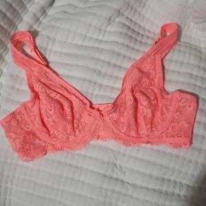 Aerie unlined Day to Play bra